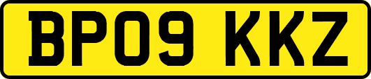 BP09KKZ