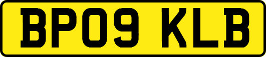 BP09KLB
