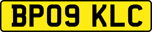BP09KLC