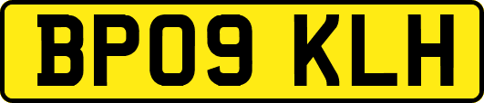 BP09KLH