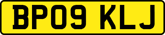 BP09KLJ