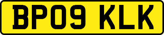 BP09KLK