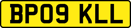 BP09KLL