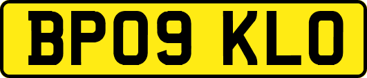 BP09KLO