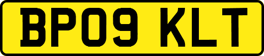 BP09KLT