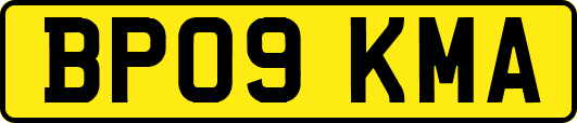 BP09KMA