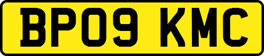 BP09KMC