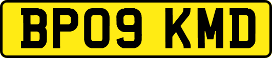 BP09KMD