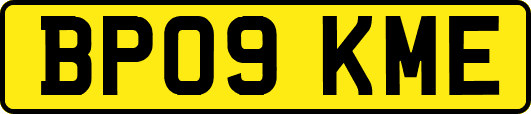 BP09KME