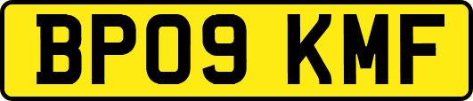 BP09KMF