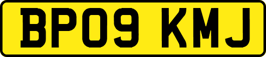 BP09KMJ