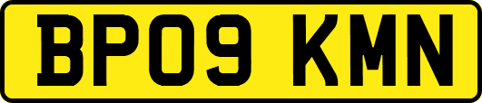 BP09KMN