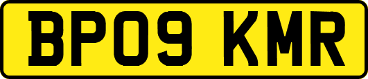 BP09KMR