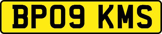 BP09KMS