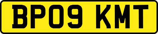 BP09KMT