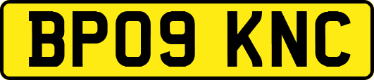 BP09KNC