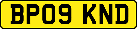 BP09KND