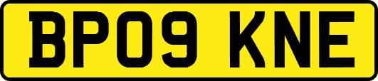 BP09KNE