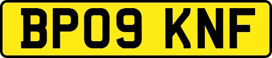 BP09KNF