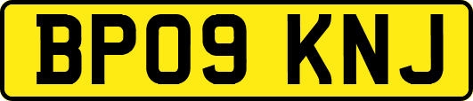 BP09KNJ