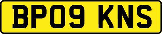 BP09KNS