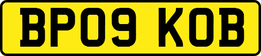 BP09KOB