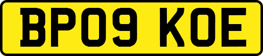 BP09KOE