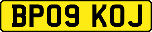 BP09KOJ
