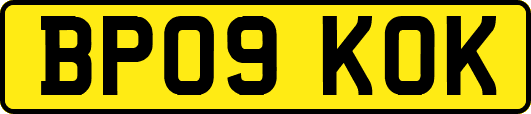 BP09KOK