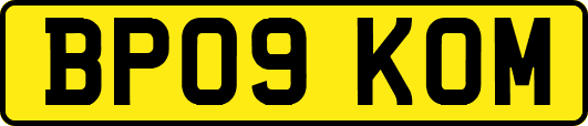 BP09KOM