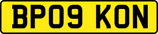 BP09KON