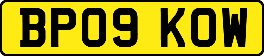 BP09KOW