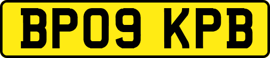 BP09KPB
