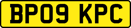 BP09KPC