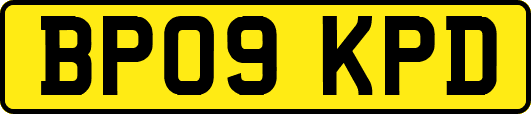 BP09KPD