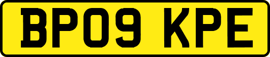 BP09KPE