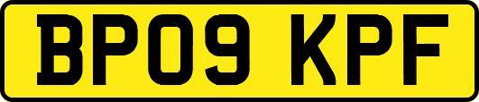 BP09KPF