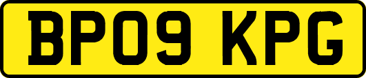 BP09KPG