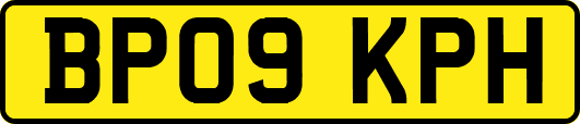BP09KPH