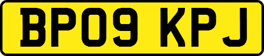 BP09KPJ
