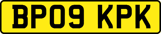BP09KPK