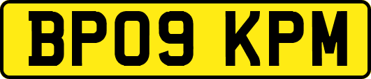 BP09KPM