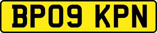 BP09KPN