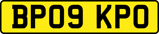 BP09KPO