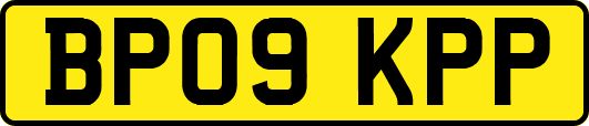 BP09KPP