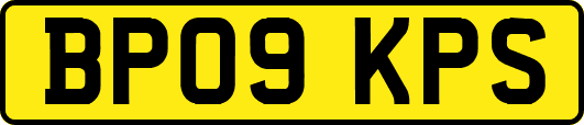 BP09KPS