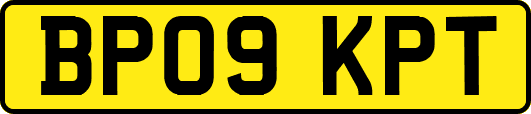 BP09KPT