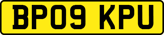 BP09KPU