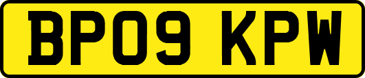 BP09KPW