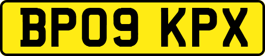BP09KPX